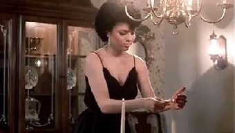 Michelle Marin Ve George Payne, Vintage, Klasik Yetişkin Filminde