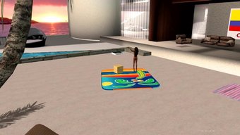 Latin Kadın Yatak Odasında Kendini Kontrol Altına Alıyor