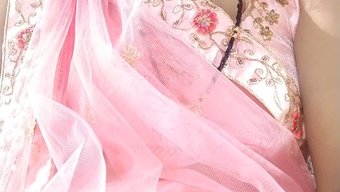 Okuldan Sonra Genç Kız, Duygusal Bir Hint Masajı Ve Daha Fazlasıyla Dolu!