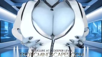 Femdom Bdsm Bbw Cosplay Videosu Akıllara Durgunluk Veren Bir Deneyim.