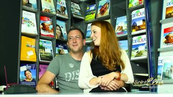 18 Yaşındaki Kızın Amı Sınıra Kadar Geriliyor