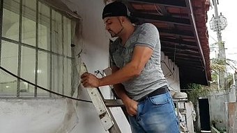 Para Açlığı Olan Bir Itaatkar Arıyorum, Oral Zevk Için