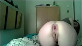 Anal Penetrasyon, Sfinkter Gerdirme Ve Anal Genişletme Için Etiketlendi