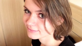 Almanya'Da Genç Seks: Bölüm 2