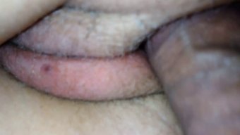 Polonyalı Genç Kızın Dar Amcığı, Arkadan Becerilirken Spermlerle Doluyor