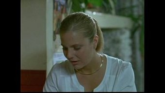 Şaplaklama Eylemini Içeren Bir Fransız Filmi