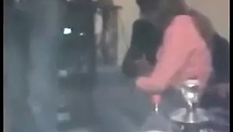 Kamerada Yaramaz Bir Tunuslu Izleyin!