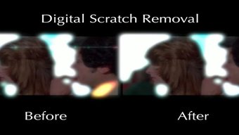 Jamie Gillis Ve Constance Money Vintage Porno Filminde - Mkx Restorasyon Analizi