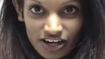 Dar Hint Amatörünün Amına Şaşırtıcı Ev Yapımı Creampie