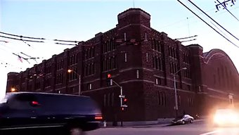 Teeest 2'De Strap-On Orgazm Ve Aşağılama