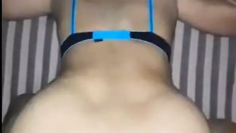 Aldatan Bir Ev Kadınıyla Yoğun Hint Anal Eylemi