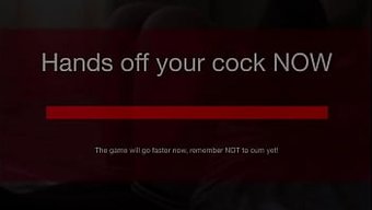 Dayanıklılığınızı Test Edin: Nihai Orgazm Mücadelesi