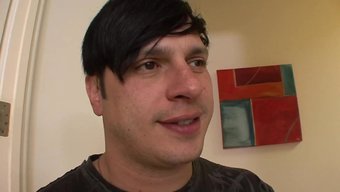 Genç Bir Afrikalı-Amerikalı Erkek, Kafkas Penisiyle Ilk Kez Irklararası Deneyim Yaşıyor