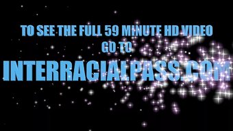 Nina Skye'Nin Yurttaki Siyah Bilginle Baştan Çıkarıcı Buluşması