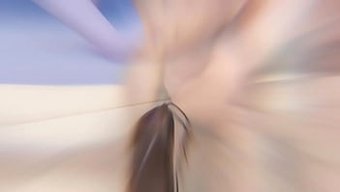 Sarah Simons'In Büyük Siyah Yarrağıyla Ilk Deneyimi Yoğun Anal Aksiyonda